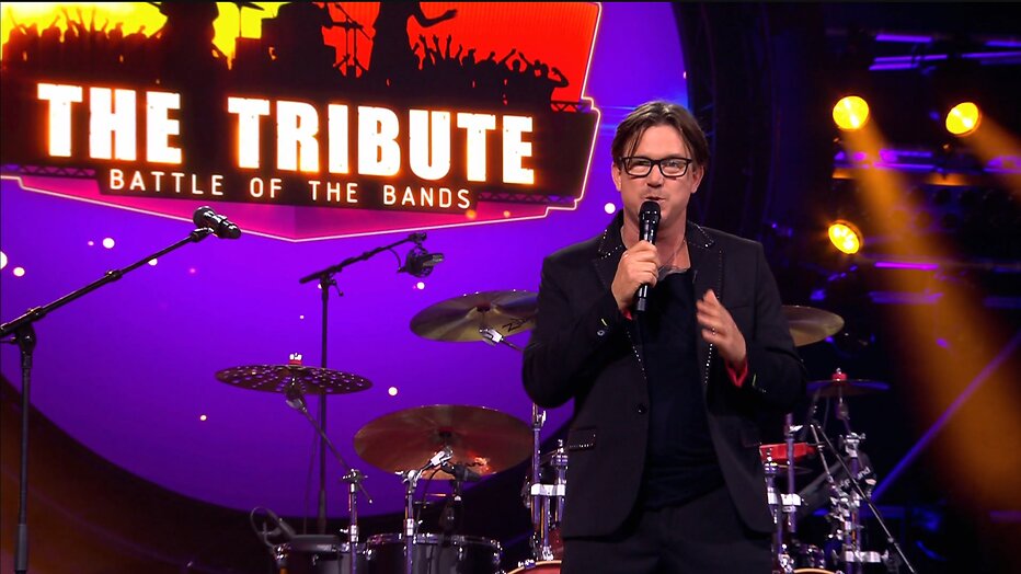 Johnny de Mol zag het ook niet aankomen