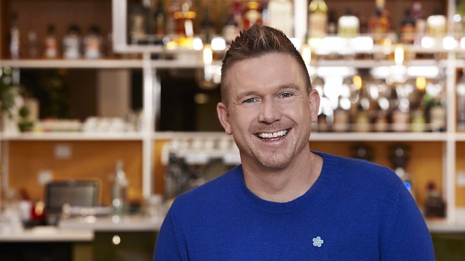 Johnny de Mol Johnny de Mol