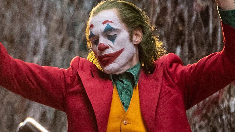 Joker Joker
