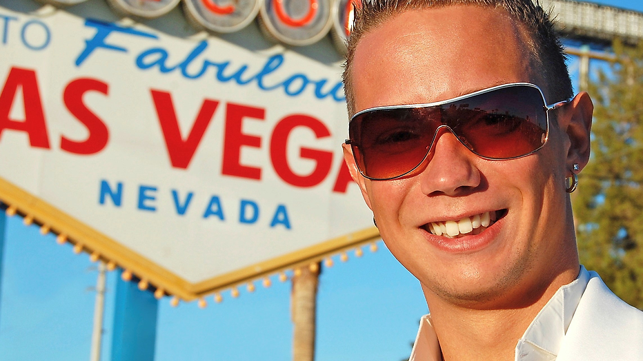 Jokertje haalt zijn diploma