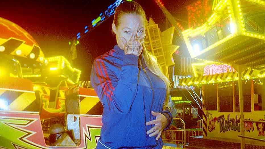 Jolene gooit haar leven om in 2Doc