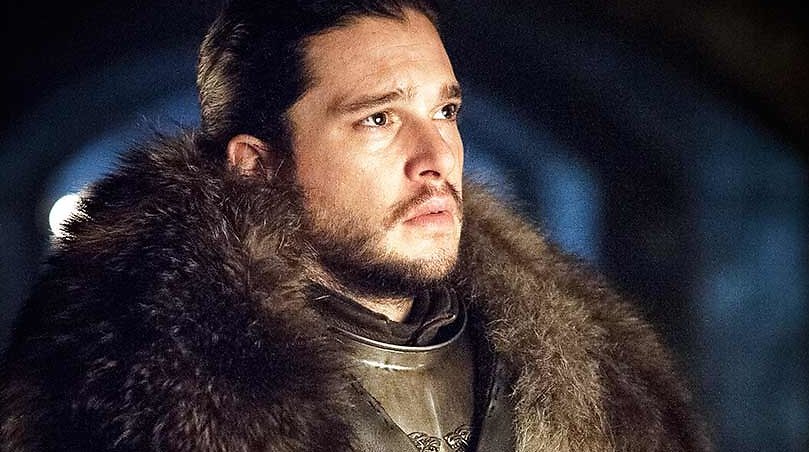 En nu moeten we 2 jaar wachten op Game of Thrones 8