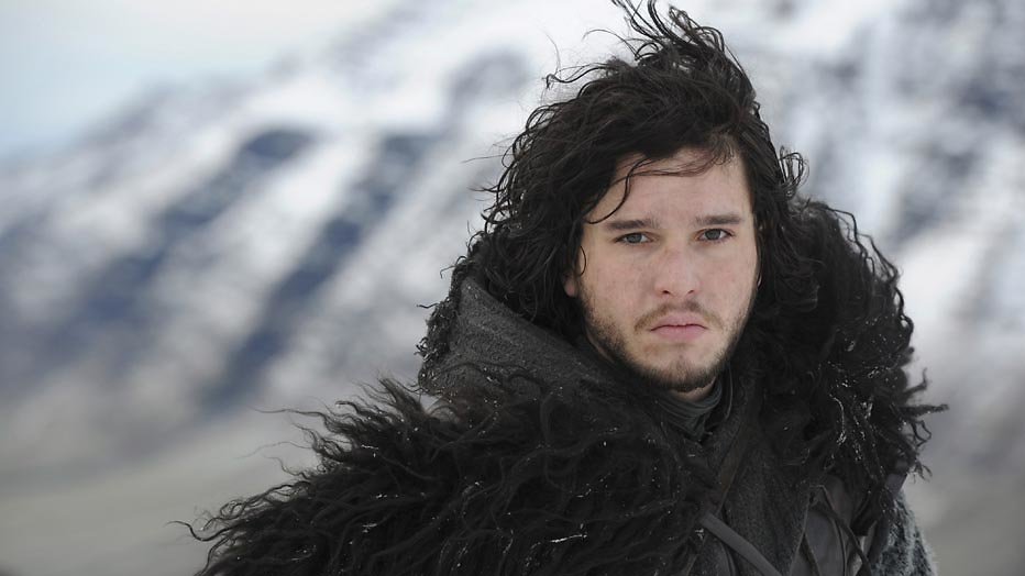 Kit Harington: ‘Game of Thrones wordt veel grootschaliger’ Kit Harington: ‘Game of Thrones wordt veel grootschaliger’