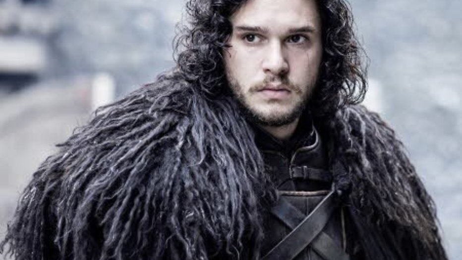 Jon Snow toch in Game of Thrones seizoen 6 Jon Snow toch in Game of Thrones seizoen 6