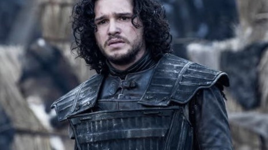 Game of Thrones-acteur vindt bloederige scènes prima