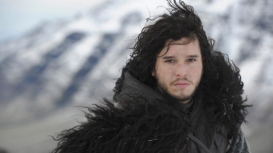 Jon Snow krijgt eigen Game of Thrones-bier Jon Snow krijgt eigen Game of Thrones-bier