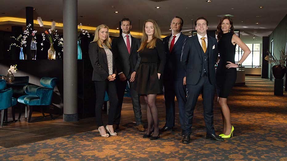 De TV van gisteren: Jonge Valken begint met 805.000