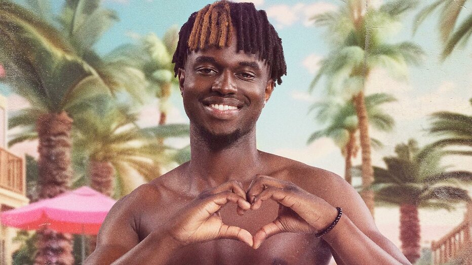 Jonna uit Love Island Jonna uit Love Island