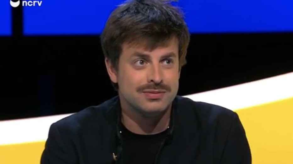 Joost Oomen Joost Oomen
