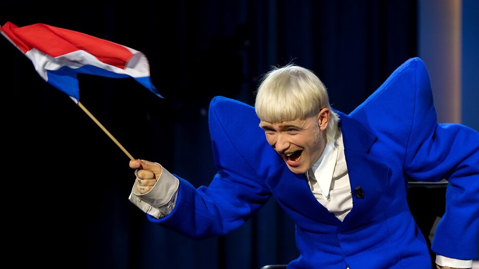 Europapa Europapa