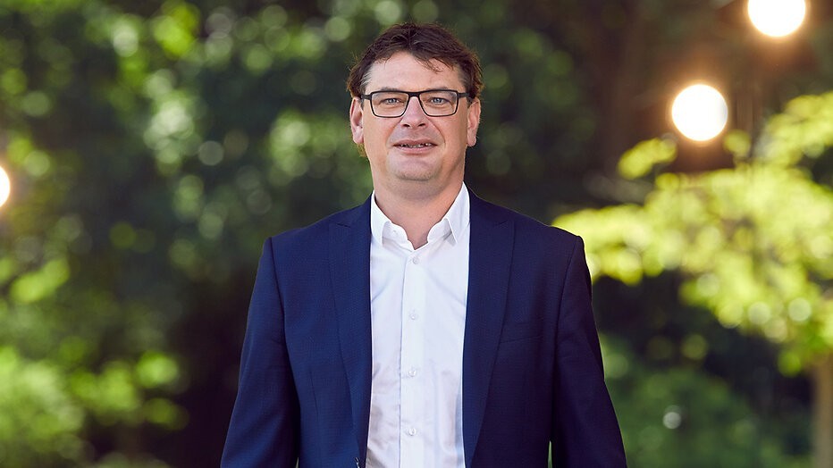 Joost Vullings Joost Vullings