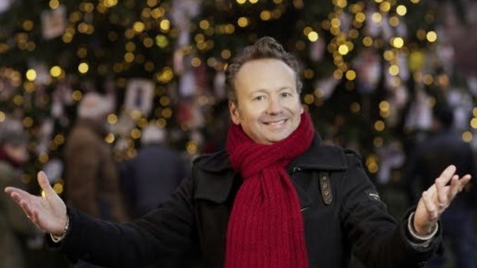 Kerstkijktip: Joris’ Kerstboom