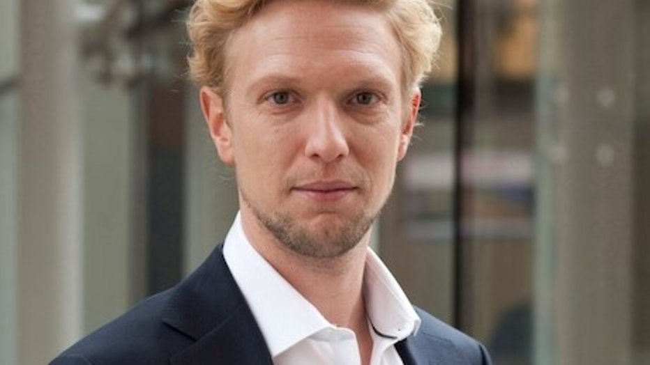 Machtsstrijd in tweede seizoen VPRO-serie De Fractie Machtsstrijd in tweede seizoen VPRO-serie De Fractie