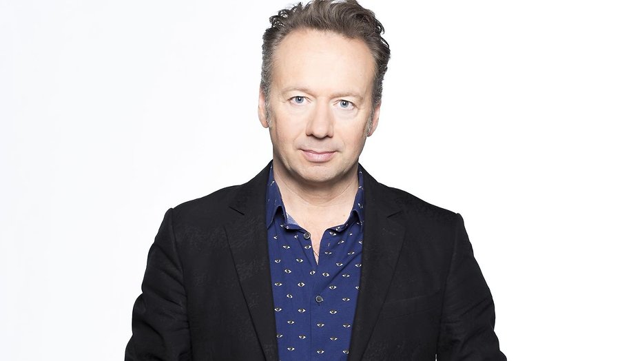 Joris Linssen Joris Linssen