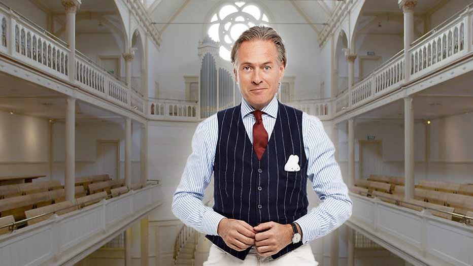 De Wereld van Morgen 