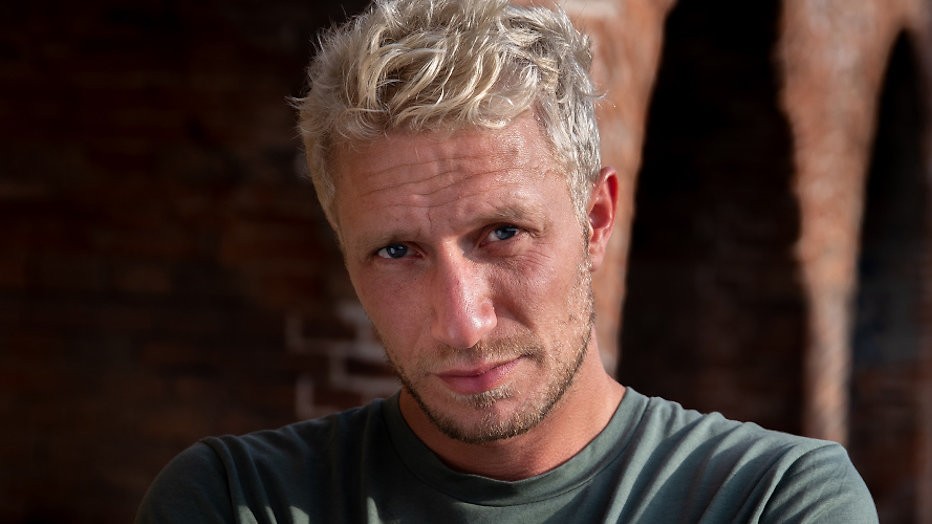 Joshua Nolet Wie is de Mol? Joshua Nolet Wie is de Mol?