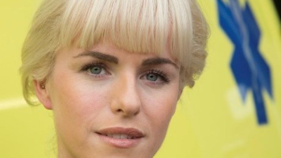 Josje van K3 gaat samenwonen met Belg Josje van K3 gaat samenwonen met Belg