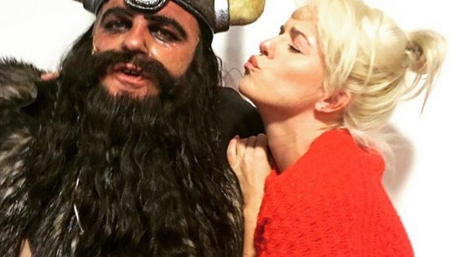 'Nieuwe liefde' Josje Huisman blijkt promotiestunt