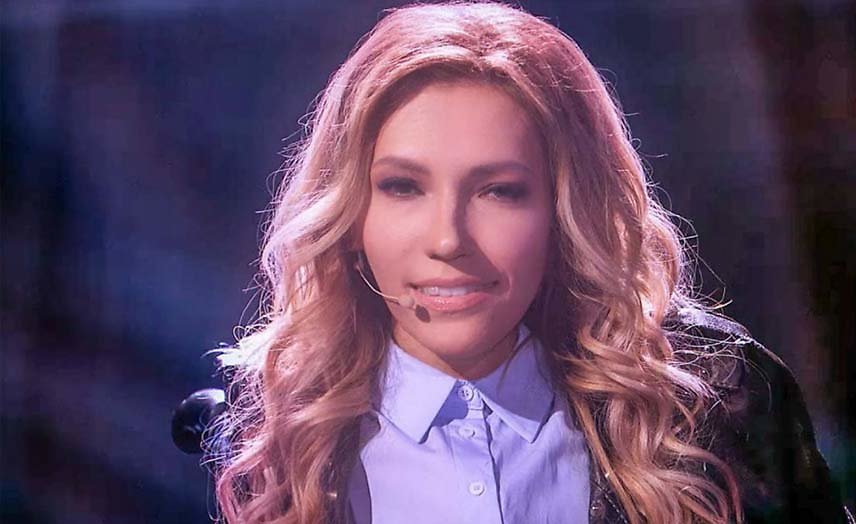 Rusland definitief niet naar het Eurovisie Songfestival