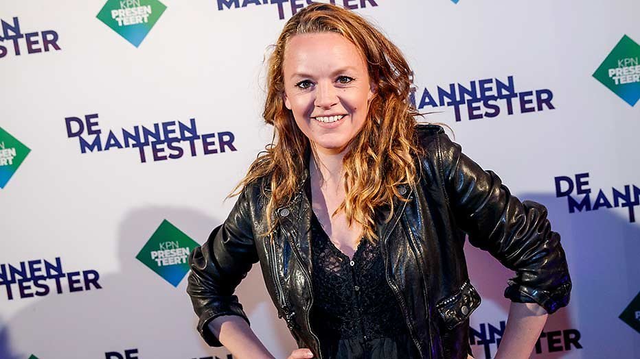Juliette van Ardenne krijgt hoofdrol in Smeris Juliette van Ardenne krijgt hoofdrol in Smeris