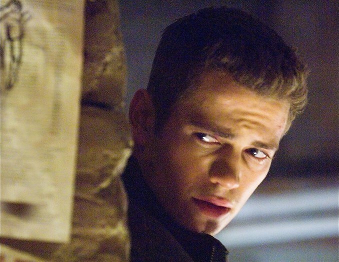 Jumper: Jacht op teleporterende Hayden Christensen