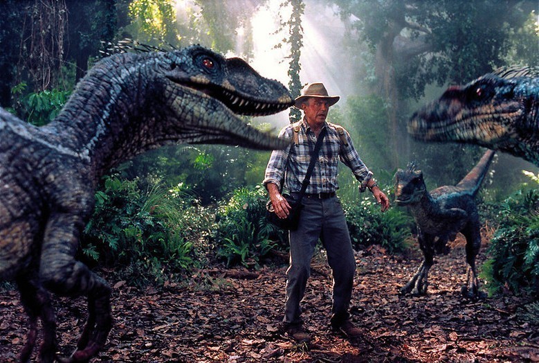 Overal zijn dino's Overal zijn dino's
