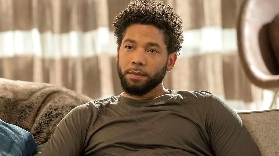 Jussie Smollett - Empire