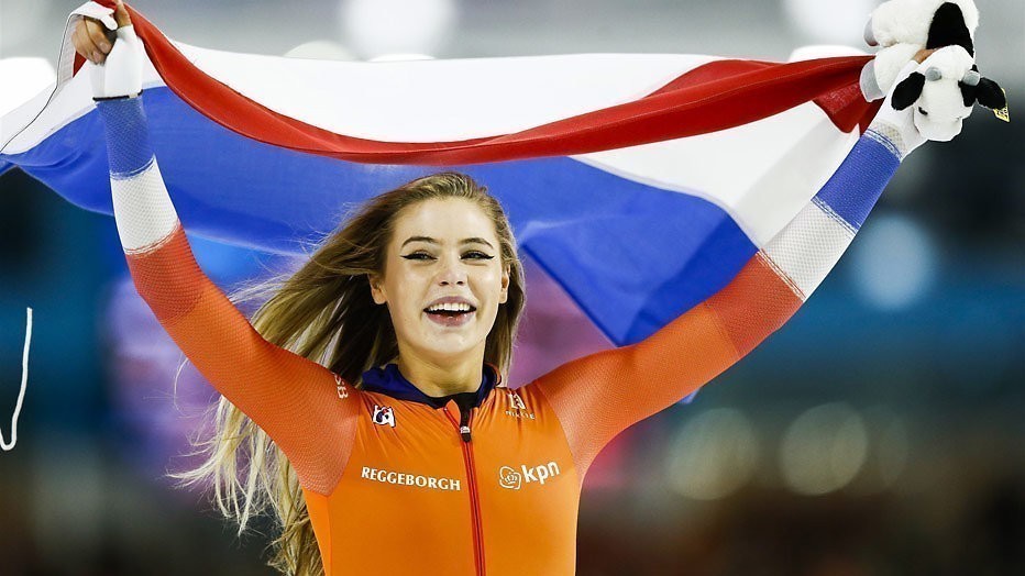 Jutta Leerdam Jutta Leerdam