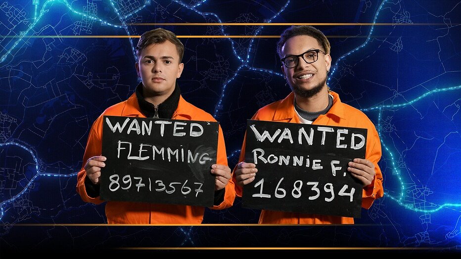 De TV van gisteren: Het Jachtseizoen trekt 407.000 kijkers De TV van gisteren: Het Jachtseizoen trekt 407.000 kijkers
