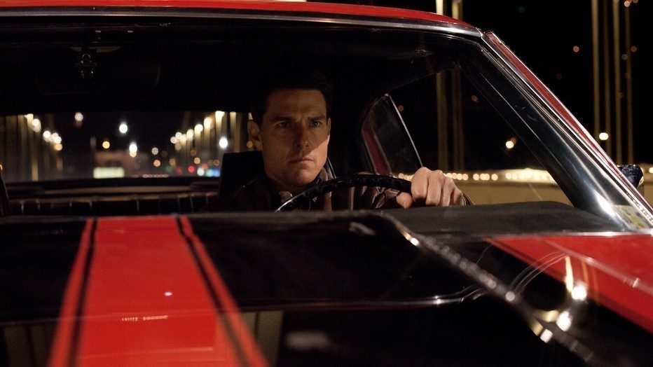 Jack Reacher Jack Reacher