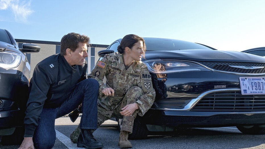 Tom Cruise luistert niet naar goede raad