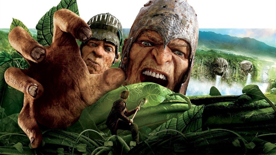 Jack the Giant Slayer Jack the Giant Slayer