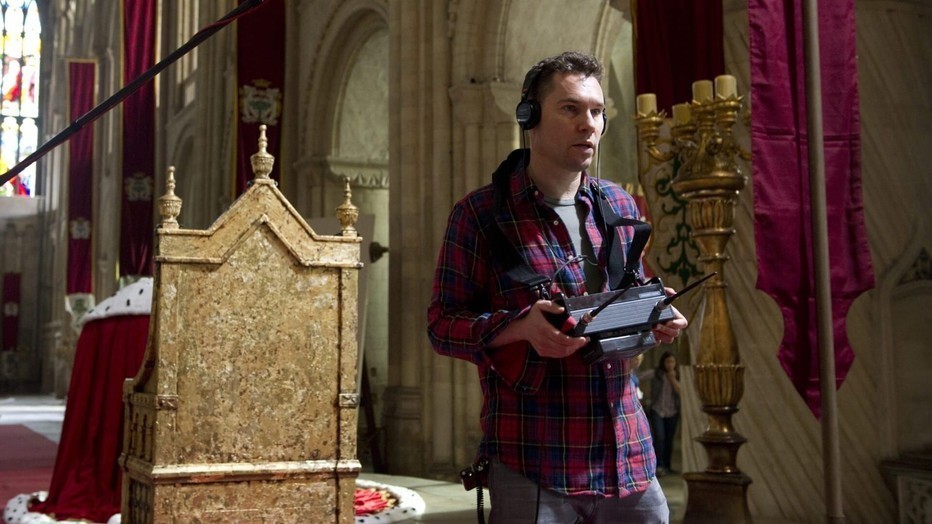 Jack the Giant Slayer