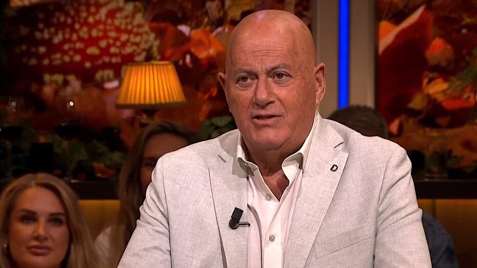 Jack van Gelder