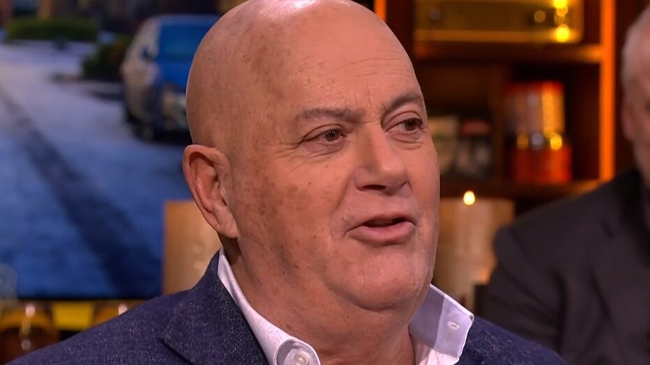 Jack van Gelder Jack van Gelder