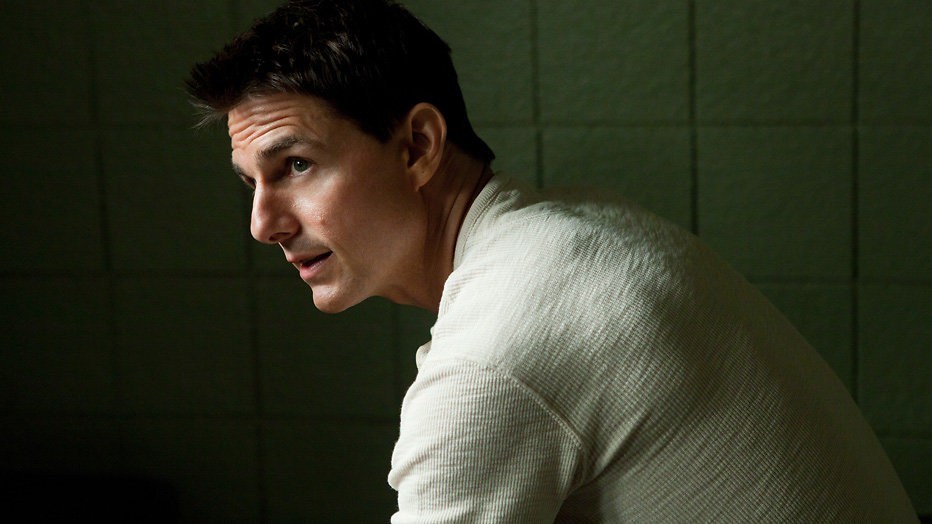 Tom Cruise Tom Cruise