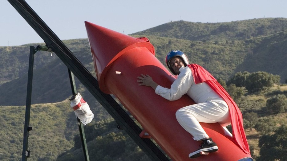 Still uit Jackass Number Two
