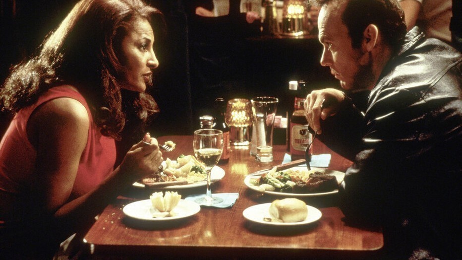 Jackie Brown Jackie Brown