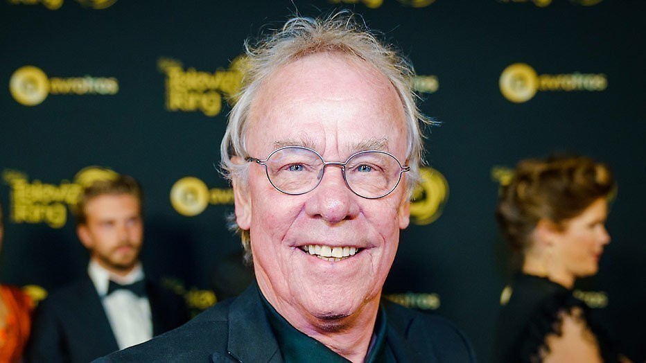 Jack Spijkerman Jack Spijkerman