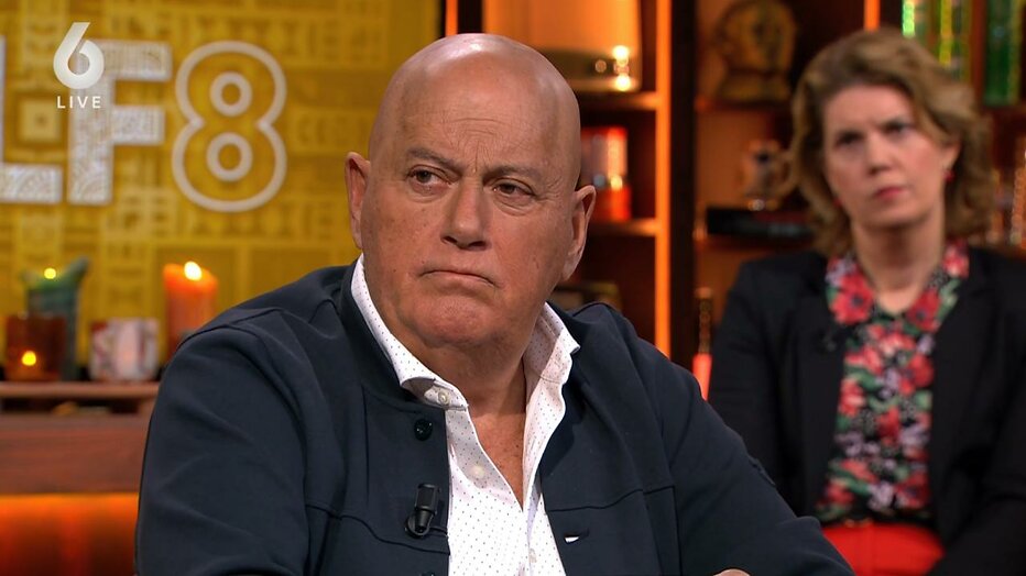 Jack van Gelder Jack van Gelder