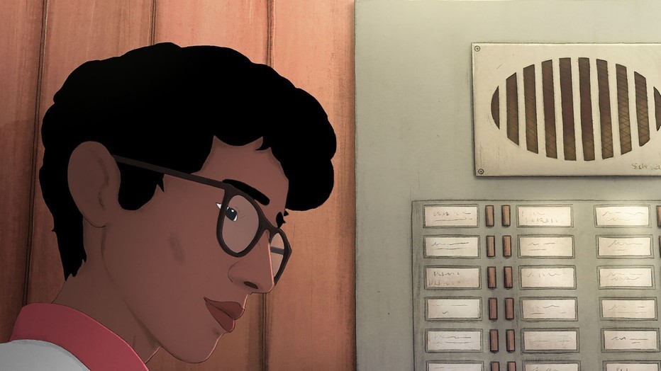 J'ai perdu mon corps