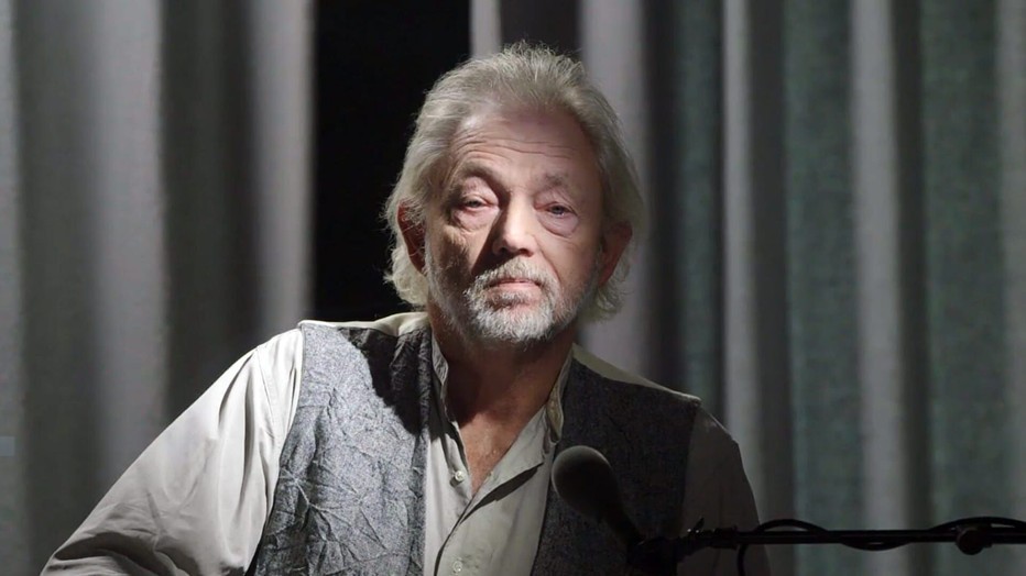 Aus Greidanus sr. als Jan Janszoon in Jan Janszoon, Piraat van de Wereld