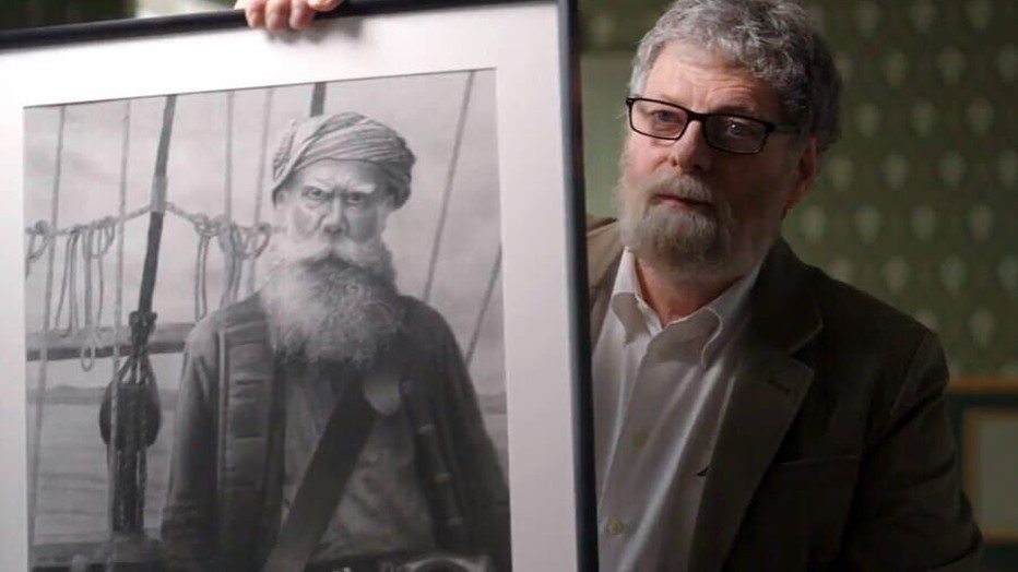 Jan Janszoon, Piraat van de Wereld