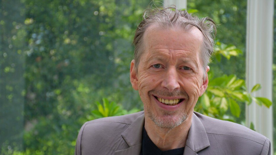 Jan Rot Jan Rot