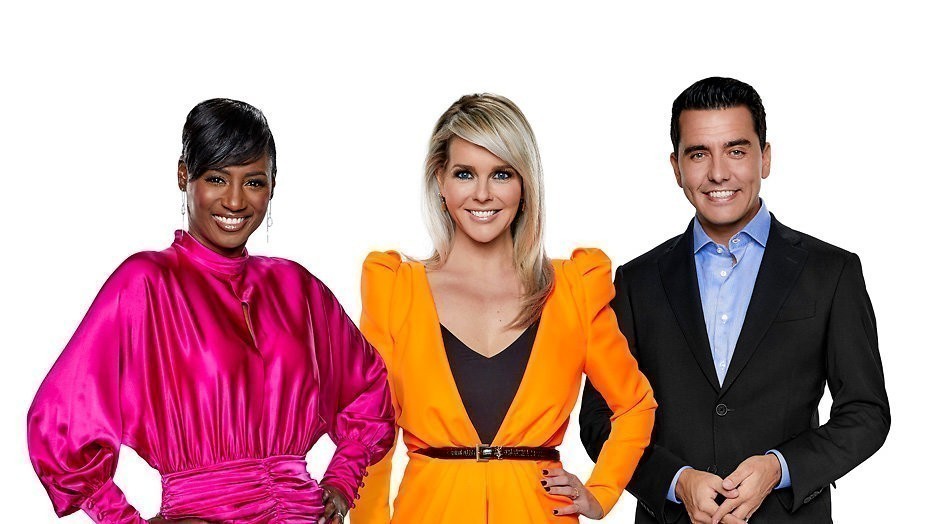 Wie zingt tegen wie?