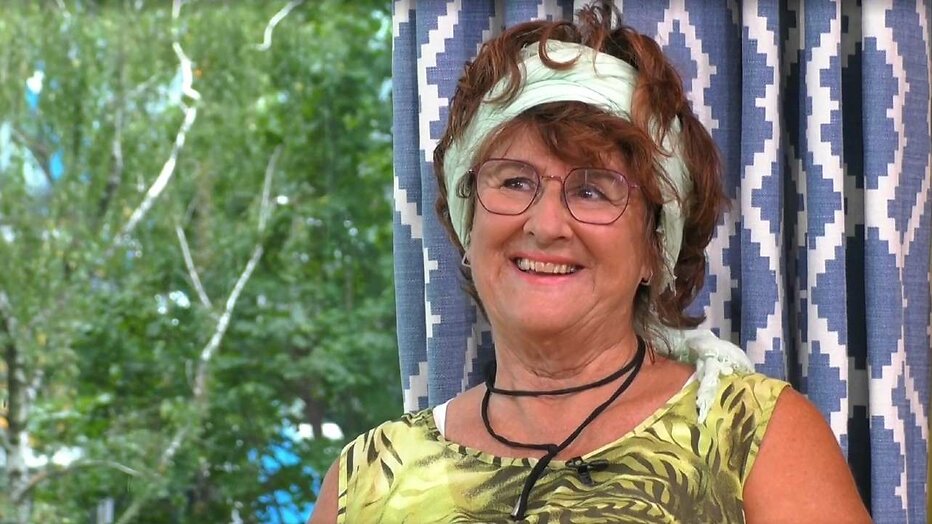 Janet uit Een Jaar Van je Leven 2022 Janet uit Een Jaar Van je Leven 2022