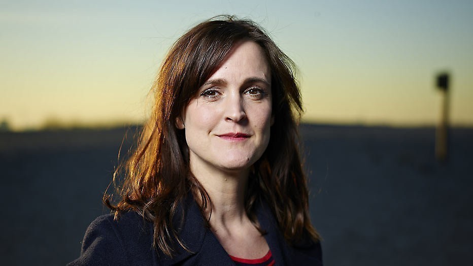 Janine Abbring zelf niet geschikt als Zomergast Janine Abbring zelf niet geschikt als Zomergast