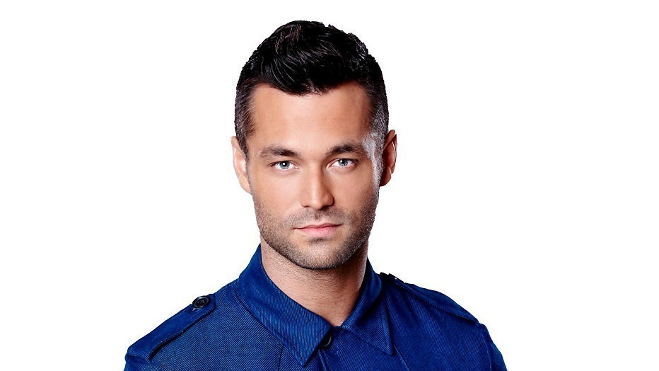 Jan Kooijman in jury Dancing with the Stars Vlaanderen Jan Kooijman in jury Dancing with the Stars Vlaanderen