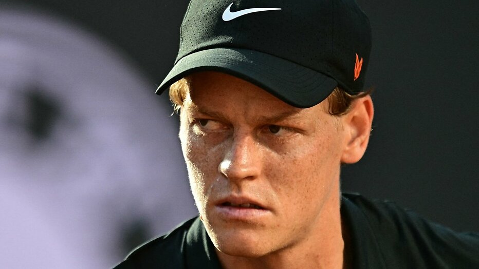 Jannik Sinner Jannik Sinner