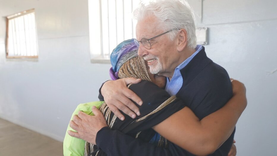 Jan Slagter voor MAX Maakt Mogelijk